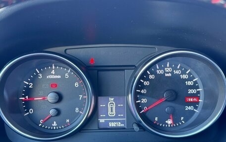 Haval H6, 2019 год, 1 550 000 рублей, 22 фотография