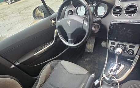 Peugeot 308 II, 2011 год, 450 000 рублей, 6 фотография