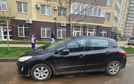 Peugeot 308 II, 2011 год, 450 000 рублей, 3 фотография