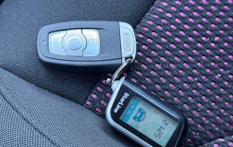 Haval H6, 2019 год, 1 550 000 рублей, 32 фотография