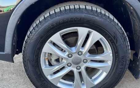 Haval H6, 2019 год, 1 550 000 рублей, 34 фотография