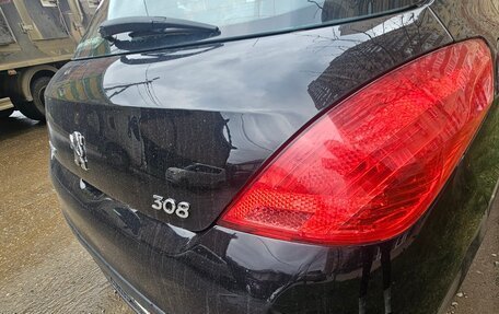 Peugeot 308 II, 2011 год, 450 000 рублей, 5 фотография