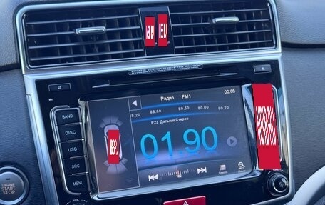 Haval H6, 2019 год, 1 550 000 рублей, 27 фотография