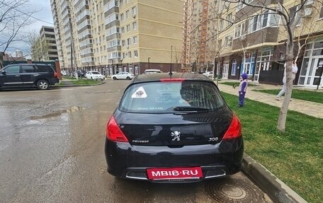 Peugeot 308 II, 2011 год, 450 000 рублей, 4 фотография