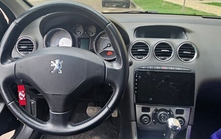 Peugeot 308 II, 2011 год, 450 000 рублей, 8 фотография