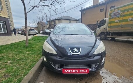 Peugeot 308 II, 2011 год, 450 000 рублей, 2 фотография