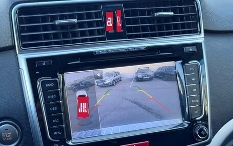 Haval H6, 2019 год, 1 550 000 рублей, 28 фотография