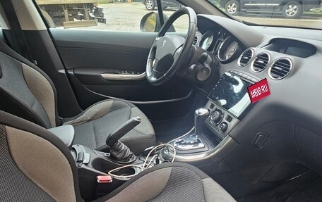 Peugeot 308 II, 2011 год, 450 000 рублей, 7 фотография