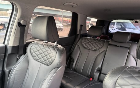 Hyundai Palisade I, 2020 год, 4 300 000 рублей, 5 фотография