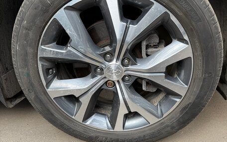 Hyundai Palisade I, 2020 год, 4 300 000 рублей, 3 фотография