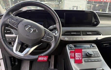 Hyundai Palisade I, 2020 год, 4 300 000 рублей, 4 фотография