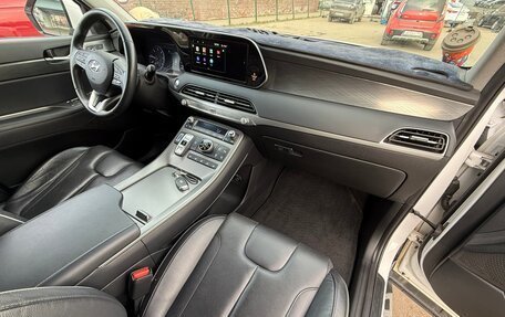 Hyundai Palisade I, 2020 год, 4 300 000 рублей, 14 фотография