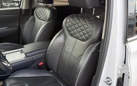 Hyundai Palisade I, 2020 год, 4 300 000 рублей, 16 фотография