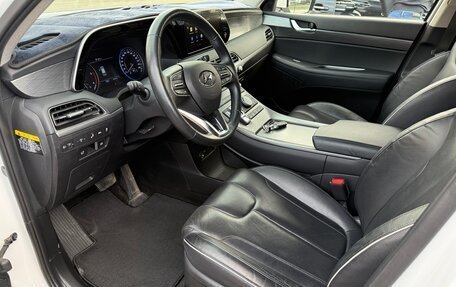 Hyundai Palisade I, 2020 год, 4 300 000 рублей, 17 фотография