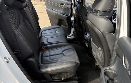 Hyundai Palisade I, 2020 год, 4 300 000 рублей, 21 фотография