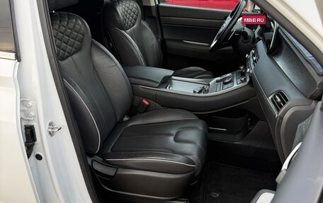 Hyundai Palisade I, 2020 год, 4 300 000 рублей, 15 фотография