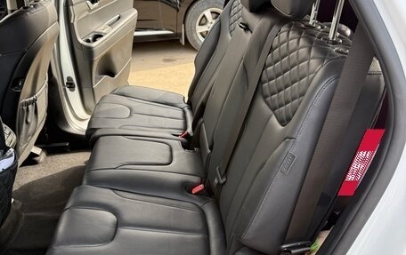 Hyundai Palisade I, 2020 год, 4 300 000 рублей, 20 фотография