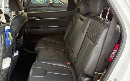 Hyundai Palisade I, 2020 год, 4 300 000 рублей, 19 фотография