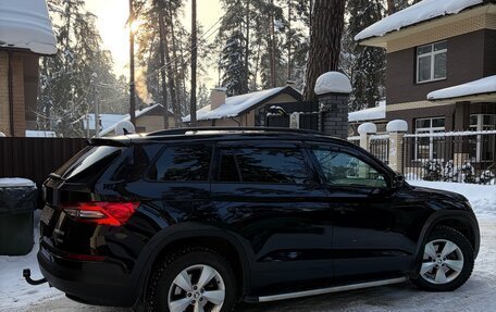 Skoda Kodiaq I, 2019 год, 2 150 000 рублей, 7 фотография