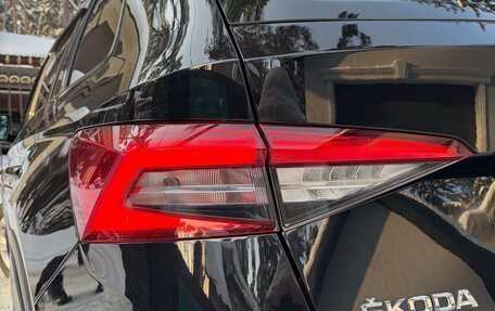 Skoda Kodiaq I, 2019 год, 2 150 000 рублей, 8 фотография