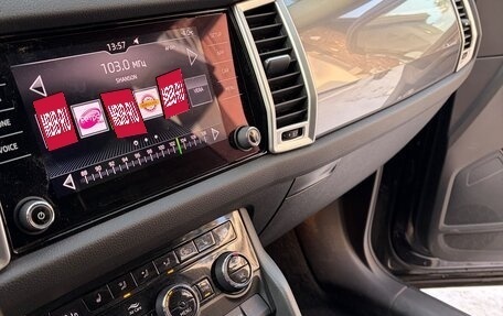 Skoda Kodiaq I, 2019 год, 2 150 000 рублей, 6 фотография