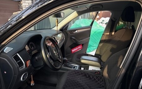 Skoda Kodiaq I, 2019 год, 2 150 000 рублей, 4 фотография