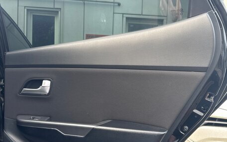 KIA Rio III рестайлинг, 2012 год, 895 000 рублей, 22 фотография