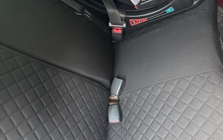 KIA Rio III рестайлинг, 2012 год, 895 000 рублей, 21 фотография