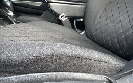 KIA Rio III рестайлинг, 2012 год, 895 000 рублей, 19 фотография