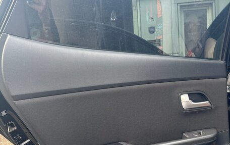 KIA Rio III рестайлинг, 2012 год, 895 000 рублей, 25 фотография