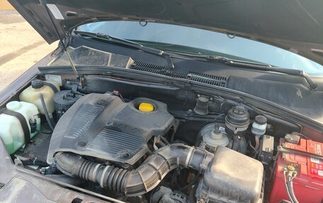 Chevrolet Niva I рестайлинг, 2018 год, 880 004 рублей, 13 фотография