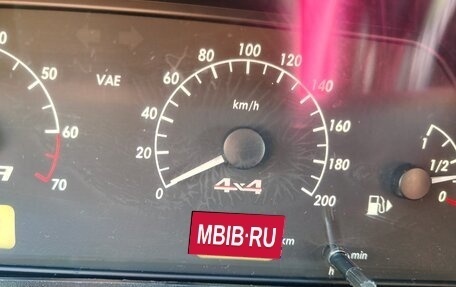 Chevrolet Niva I рестайлинг, 2018 год, 880 004 рублей, 14 фотография