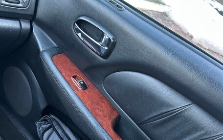 Hyundai Sonata IV рестайлинг, 2005 год, 450 000 рублей, 3 фотография