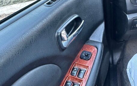 Hyundai Sonata IV рестайлинг, 2005 год, 450 000 рублей, 4 фотография