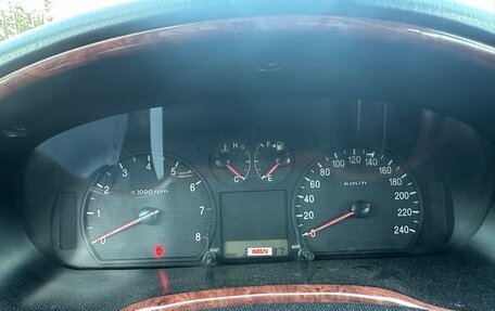 Hyundai Sonata IV рестайлинг, 2005 год, 450 000 рублей, 5 фотография