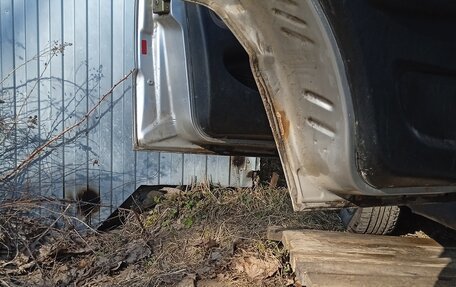 Chery Amulet (A15) I, 2006 год, 70 000 рублей, 8 фотография