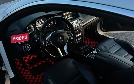 Mercedes-Benz E-Класс, 2014 год, 1 800 000 рублей, 5 фотография