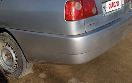 Chery Amulet (A15) I, 2006 год, 70 000 рублей, 4 фотография