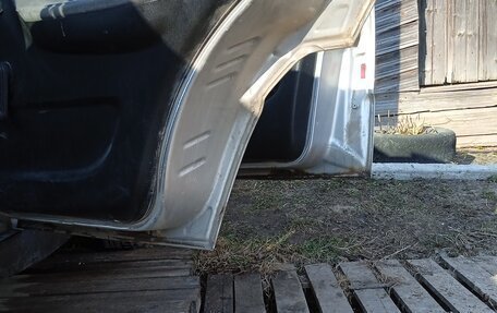 Chery Amulet (A15) I, 2006 год, 70 000 рублей, 6 фотография