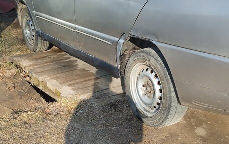 Chery Amulet (A15) I, 2006 год, 70 000 рублей, 3 фотография