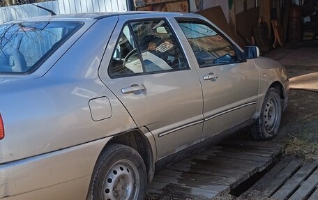 Chery Amulet (A15) I, 2006 год, 70 000 рублей, 2 фотография