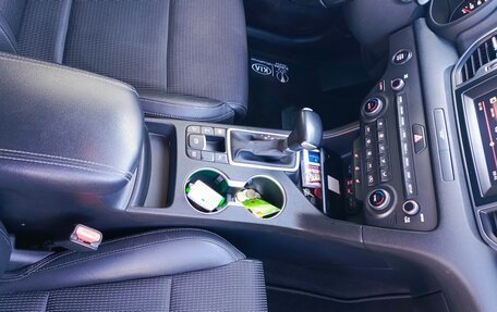 KIA Sportage IV рестайлинг, 2018 год, 1 670 000 рублей, 10 фотография