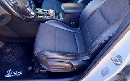 KIA Sportage IV рестайлинг, 2018 год, 1 670 000 рублей, 14 фотография