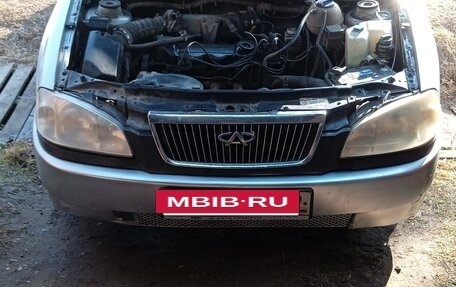 Chery Amulet (A15) I, 2006 год, 70 000 рублей, 9 фотография