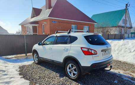 Nissan Qashqai, 2012 год, 1 200 000 рублей, 2 фотография