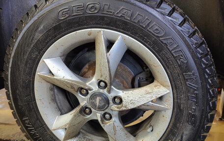 Nissan Qashqai, 2012 год, 1 200 000 рублей, 7 фотография