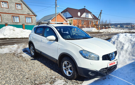 Nissan Qashqai, 2012 год, 1 200 000 рублей, 5 фотография
