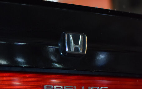 Honda Prelude III, 1987 год, 650 000 рублей, 4 фотография