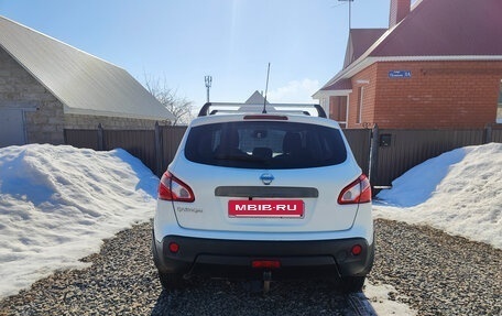 Nissan Qashqai, 2012 год, 1 200 000 рублей, 6 фотография