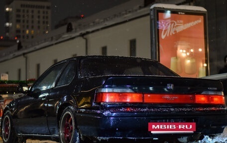 Honda Prelude III, 1987 год, 650 000 рублей, 3 фотография